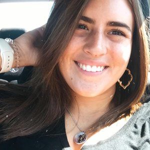 Meet your Posher, Ariel